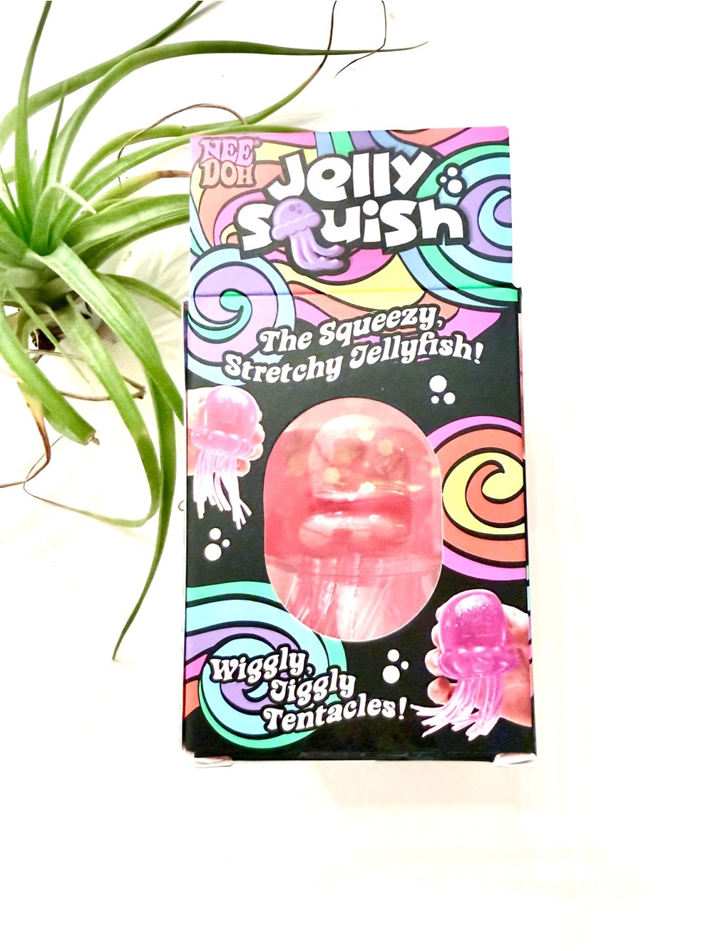 NWT, NeeDoh Jelly Squish - Picture 2 of 3